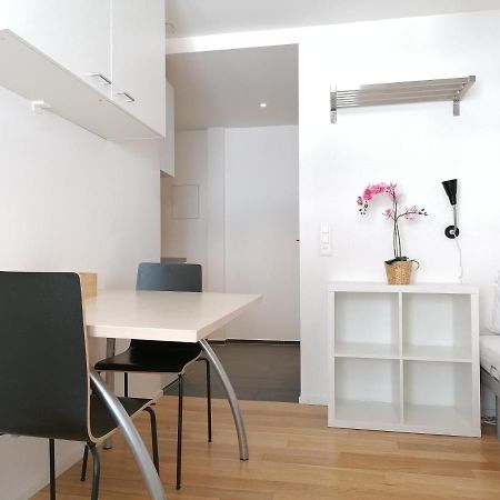 Easy-Living Lucerne City Apartments 2 Kültér fotó