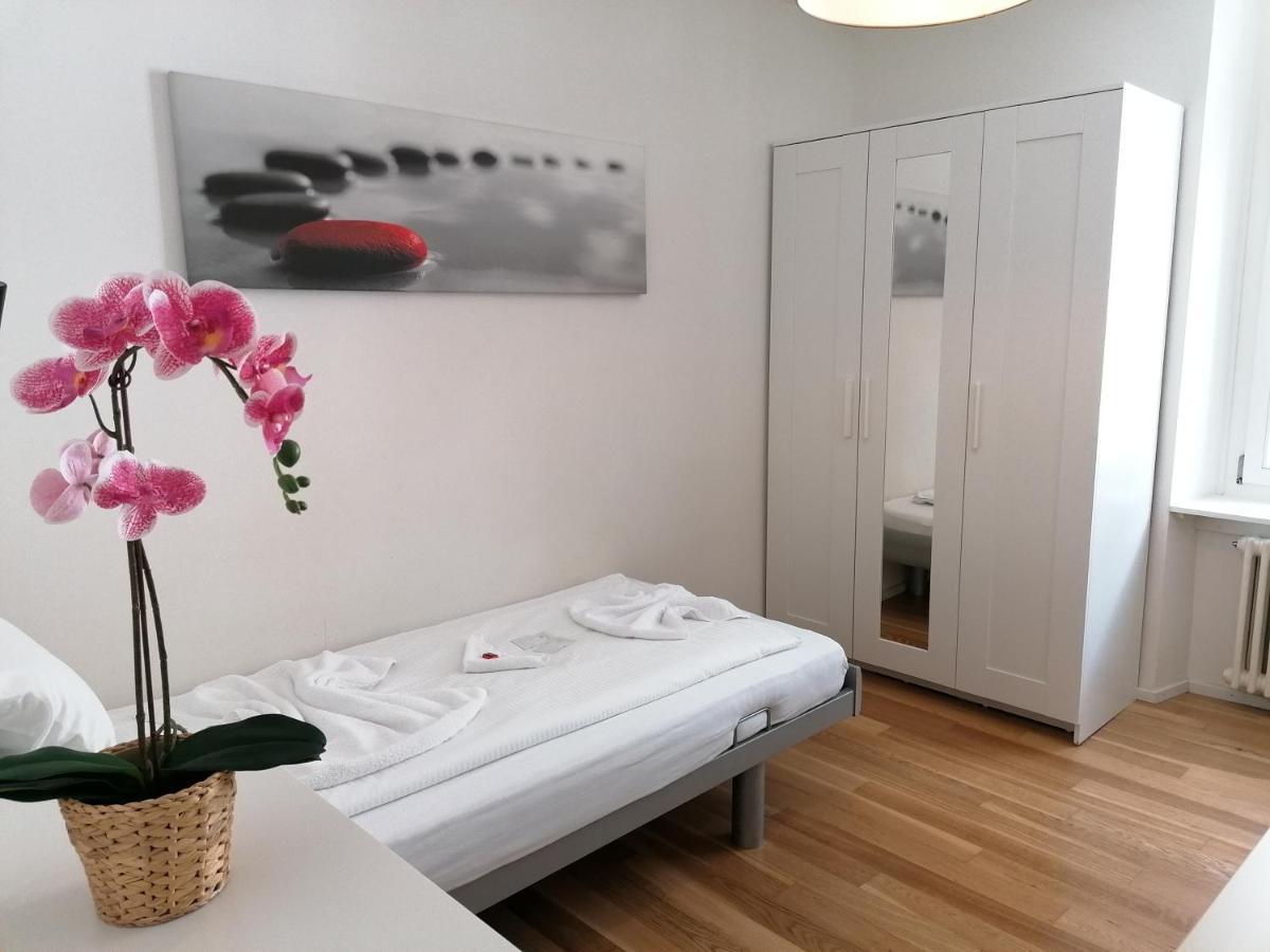Easy-Living Lucerne City Apartments 2 Kültér fotó